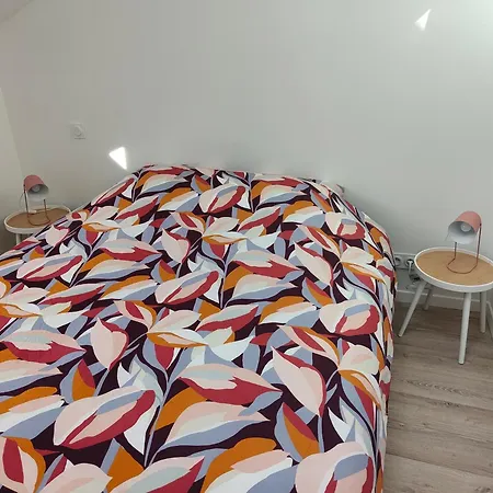 Apartment Blanche-neige Clim Ile Verte Proche Hopital Grenoble