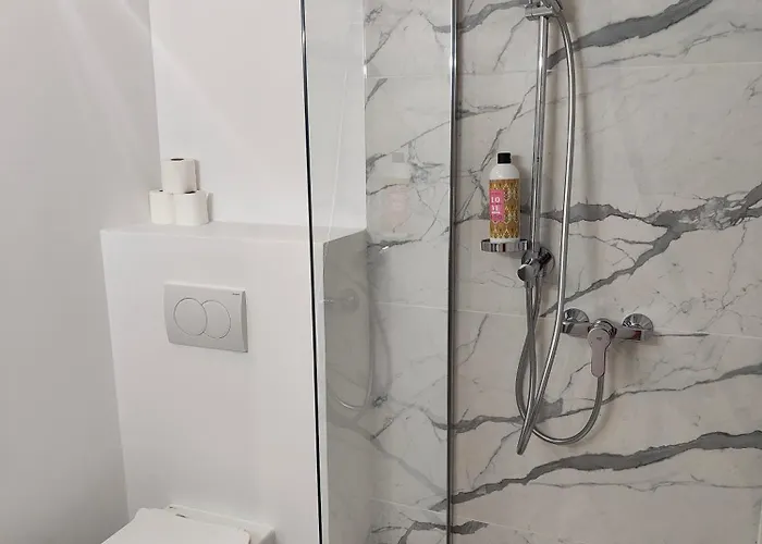 Blanche-neige Clim Ile Verte Proche Hopital Апартаменти Гренобль