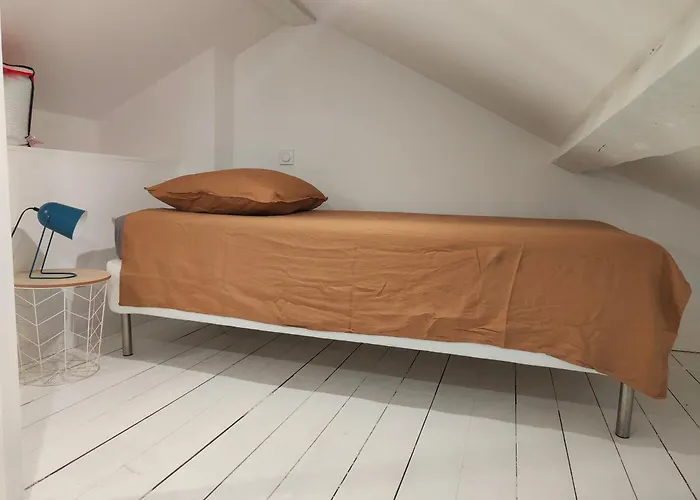 Apartamento Blanche-neige Clim Ile Verte Proche Hopital Grenoble