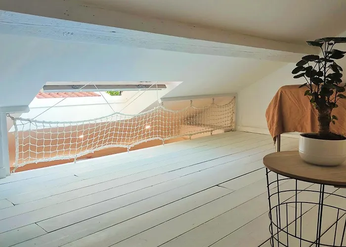 Blanche-neige Clim Ile Verte Proche Hopital