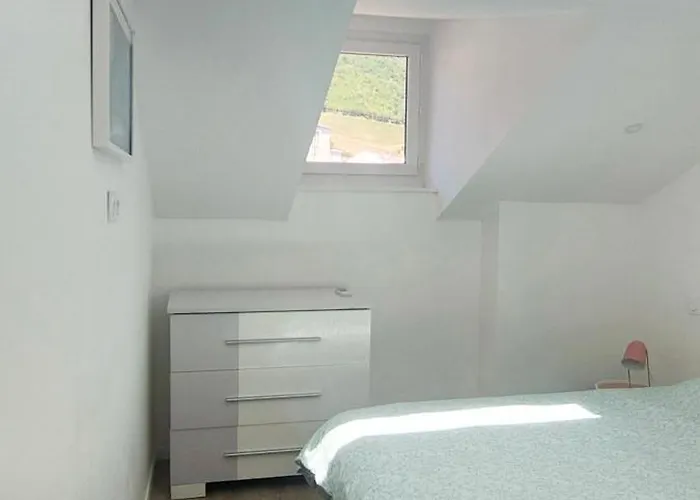 Apartamento Blanche-neige Clim Ile Verte Proche Hopital *