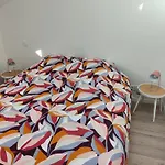 Apartamento Blanche-neige Clim Ile Verte Proche Hopital Grenoble