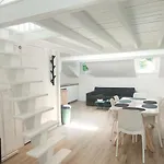 Apartamento Blanche-neige Clim Ile Verte Proche Hopital Grenoble