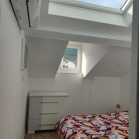 Apartamento Blanche-neige Clim Ile Verte Proche Hopital *