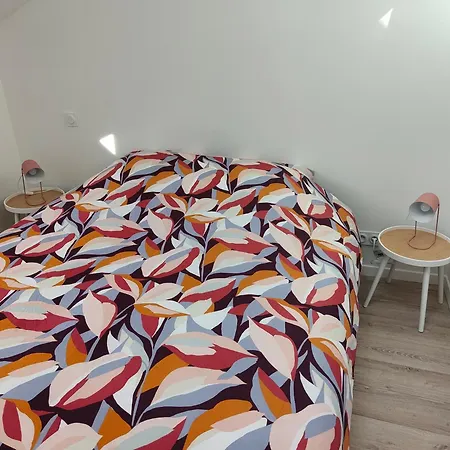 Apartamento Blanche-neige Clim Ile Verte Proche Hopital Grenoble