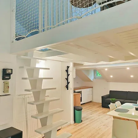 Blanche-neige Clim Ile Verte Proche Hopital גרנובל