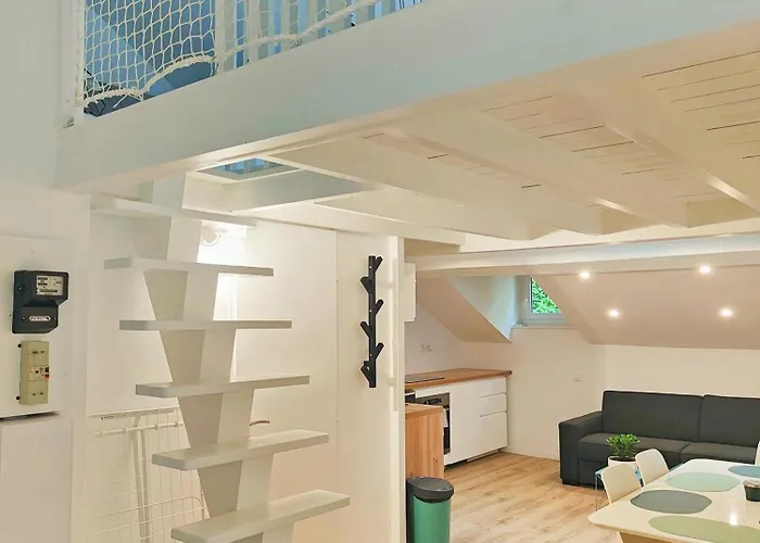 Blanche-neige Clim Ile Verte Proche Hopital גרנובל